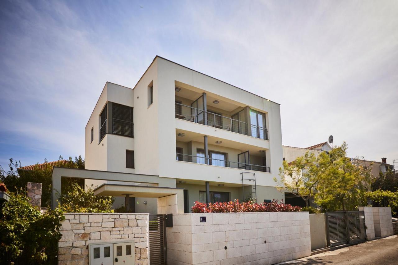 Villa Grdelina Супетар Екстер'єр фото